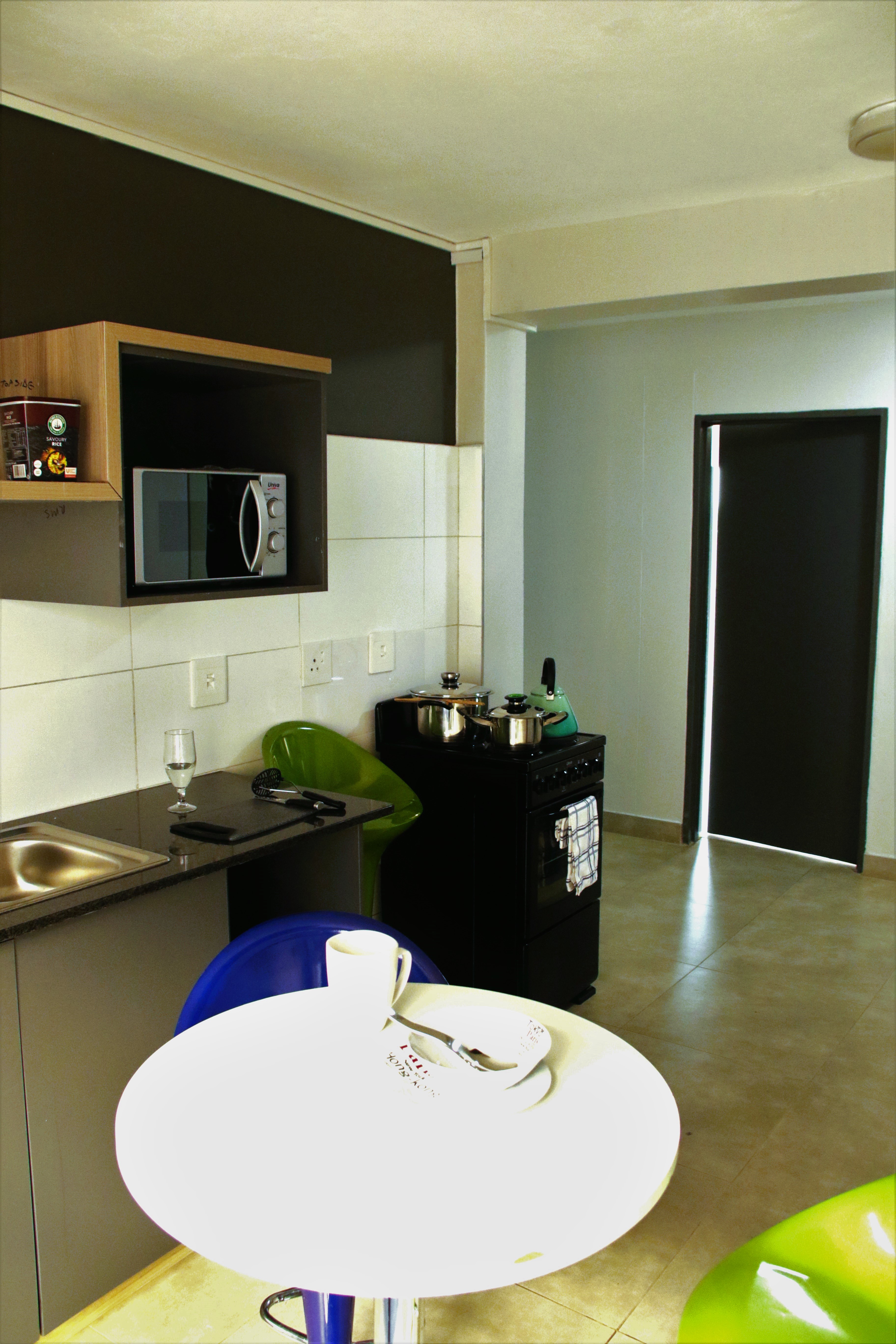 Room interior